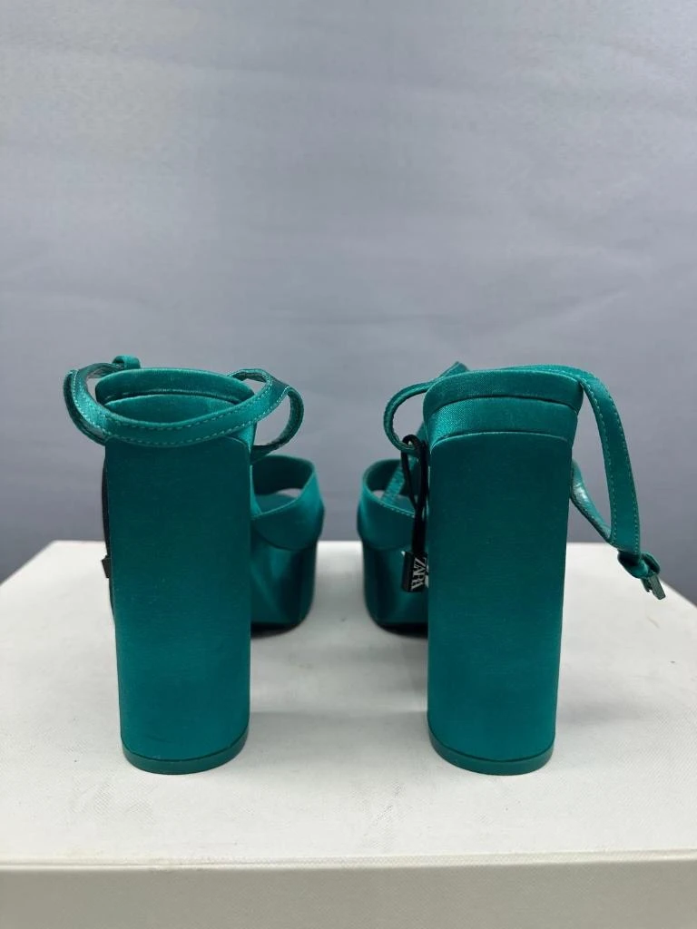 Zapatos de mujer de Zara – photo 4